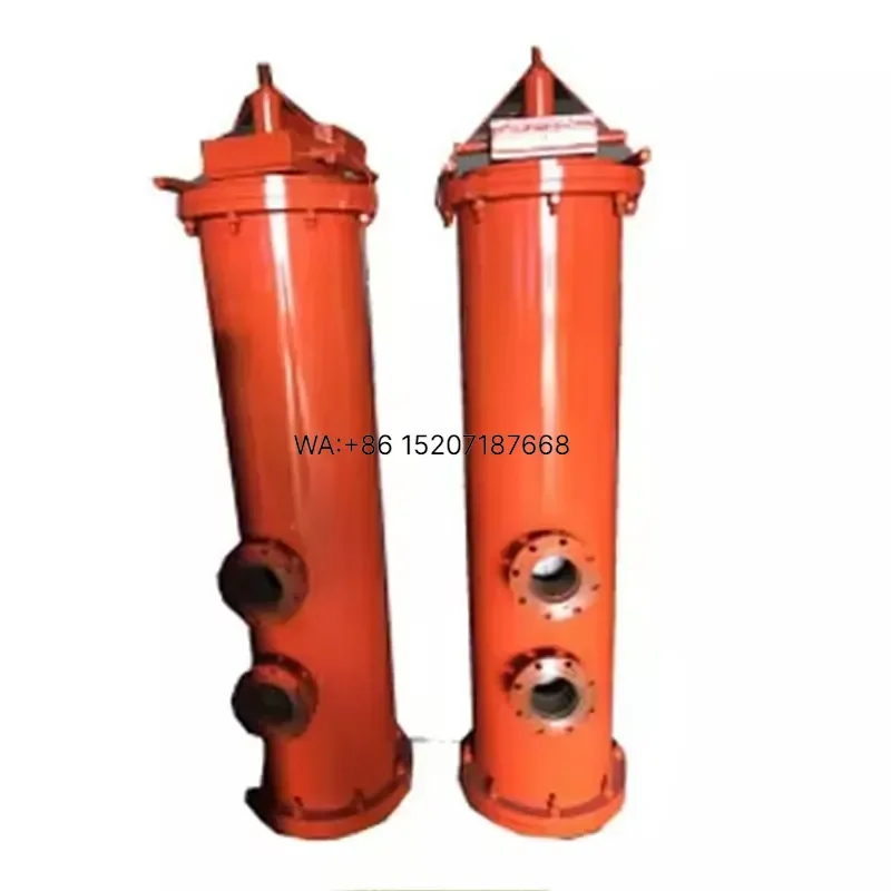 Wmwmnu Steel Billet Casting Mold for Steel Ingot Casting Copper Crystallizer Vertical Casting Mould