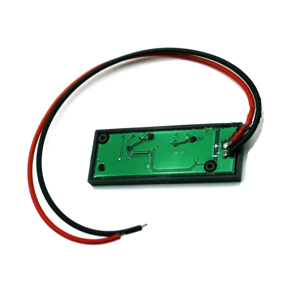 Power Indicator 1S 2S 3S 4S 5S 6S 7S 3.7V-29.4V Ternary Lithium Iron Phosphate Lead Acid Capacity Tester Power Monitoring