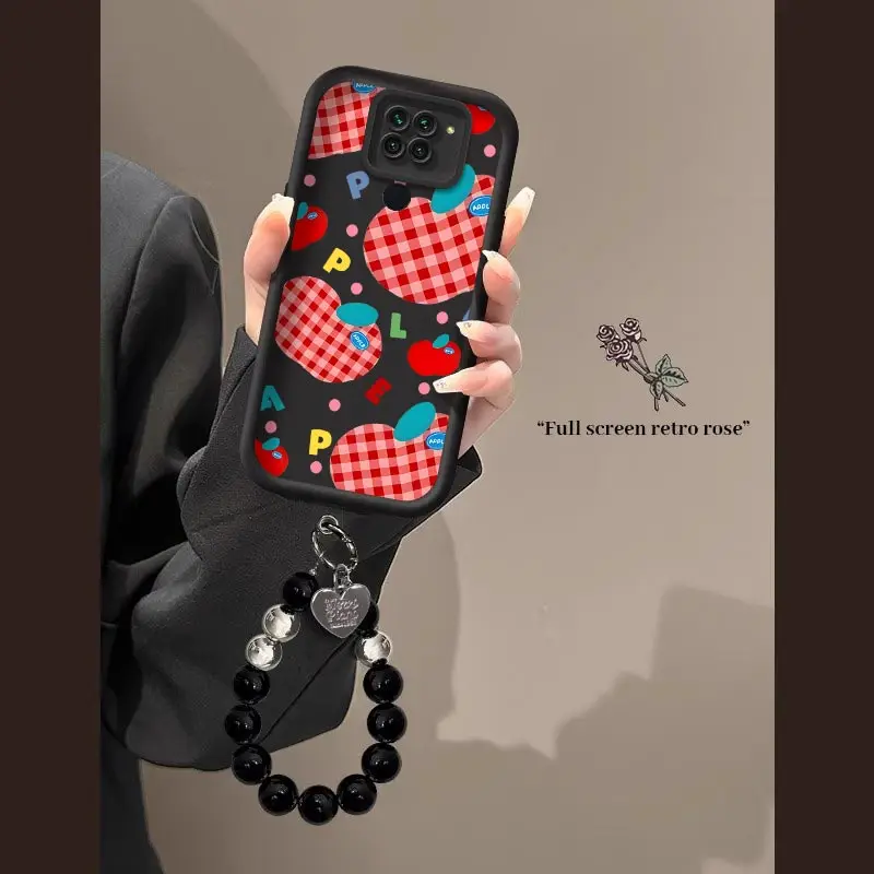 N Ote 9 Checkered A… - image