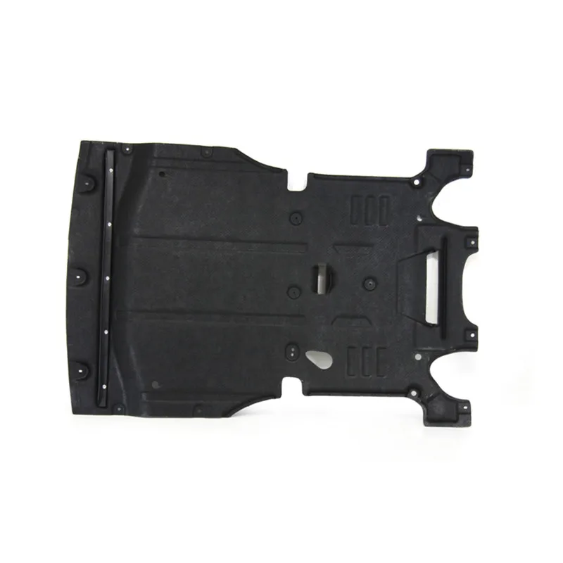 95B863821D Engine Guard Plate for Porsche Macan 2014 2015 2016 2017 Shield Front Underbody Trim Car Auto Parts