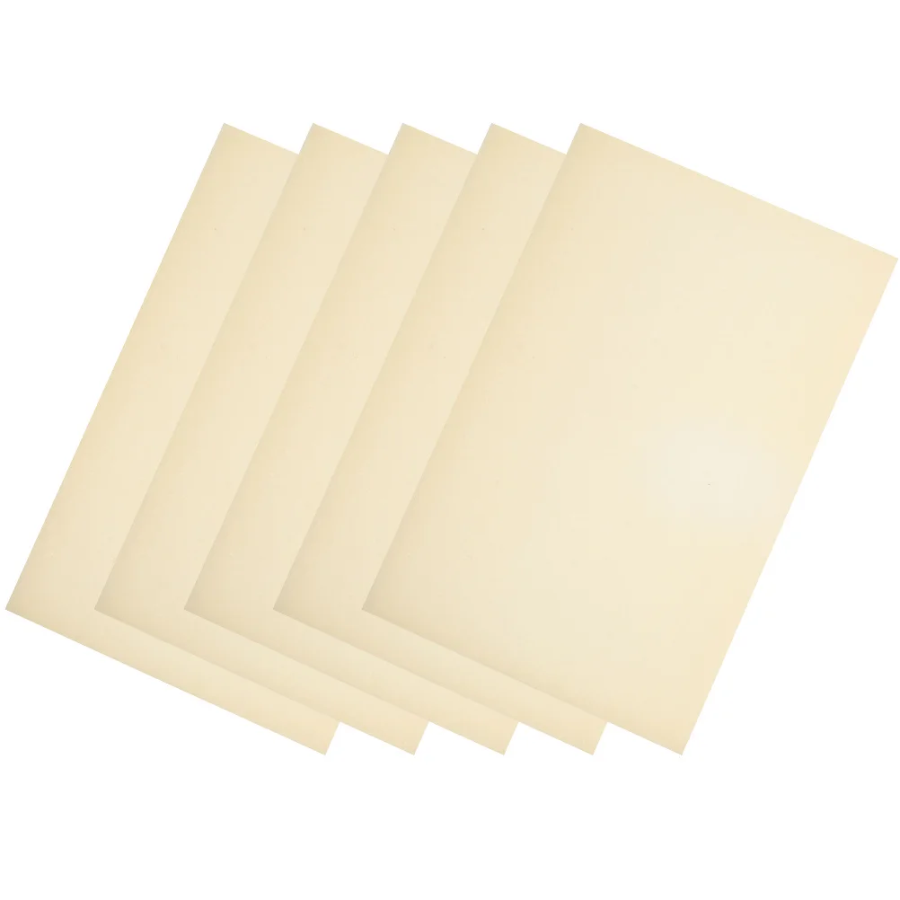 

5Pcs Jewelry Case Insert Sponge Liner Organizer Multi-Slot Display Mat Ring Holder Insert Tray Jewelry Box Supplies Protective