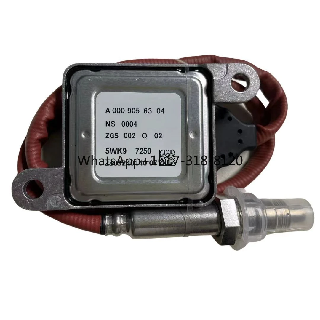 

Nitrogen oxygen sensor 5WK97250 for Merc e d es-Be nz 5WK9 7250 A0009056304