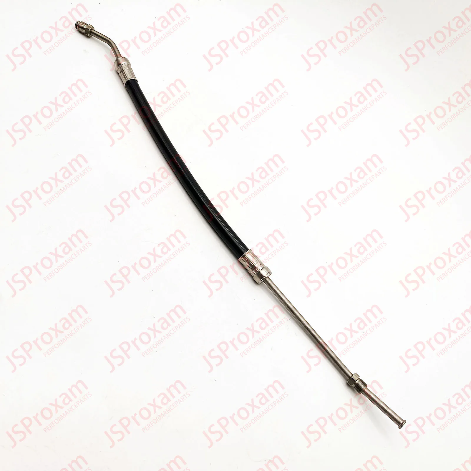 1Pcs Replaces Fit For Volvo Penta DPH Steering Cylinder Hydraulic Hose Piecewise 21548739 3863347