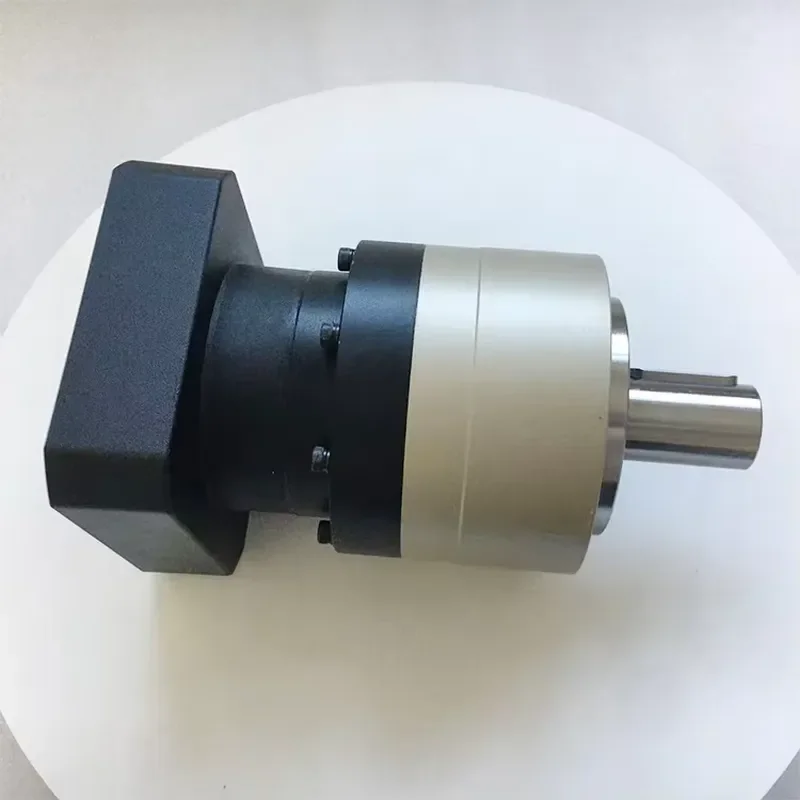 High Torque Transmission Cnc Servo Shaft Drive Motor Gearbox
