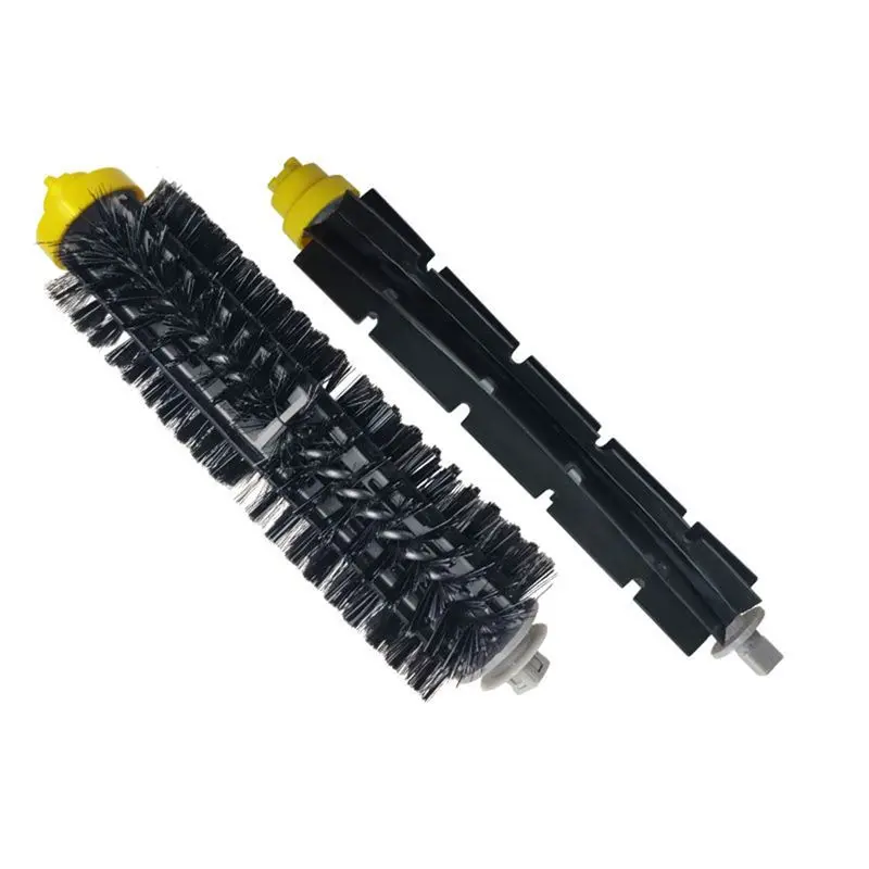 

(ABJZ) Запасные части для IRobot Roomba серии 600, комплект аксессуаров для IRobot Roomba 600, 675, 690, 670, 671