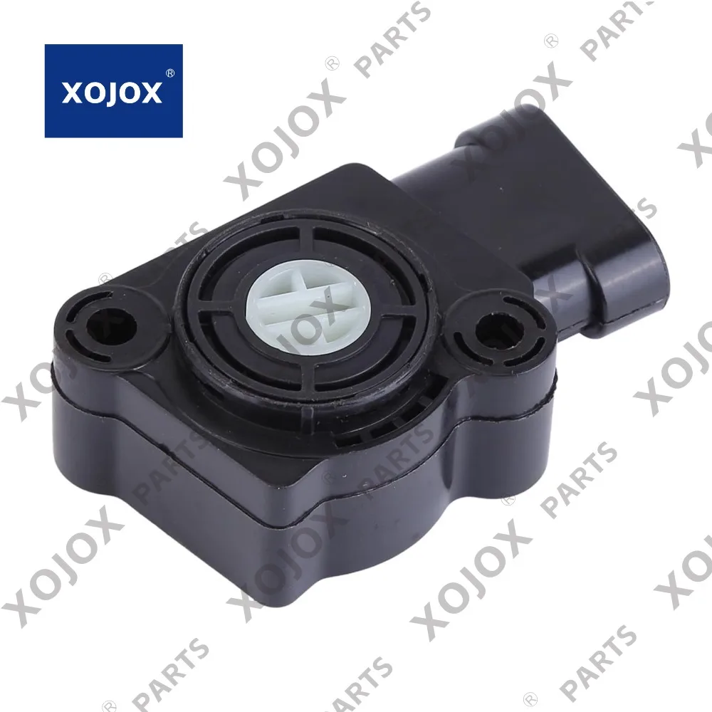 

XOJOX Zcargel Throttle Position Sensor TPS For Williams Controls 134734 134030 Auto Parts Throttle Position Sensor Replaces 1347