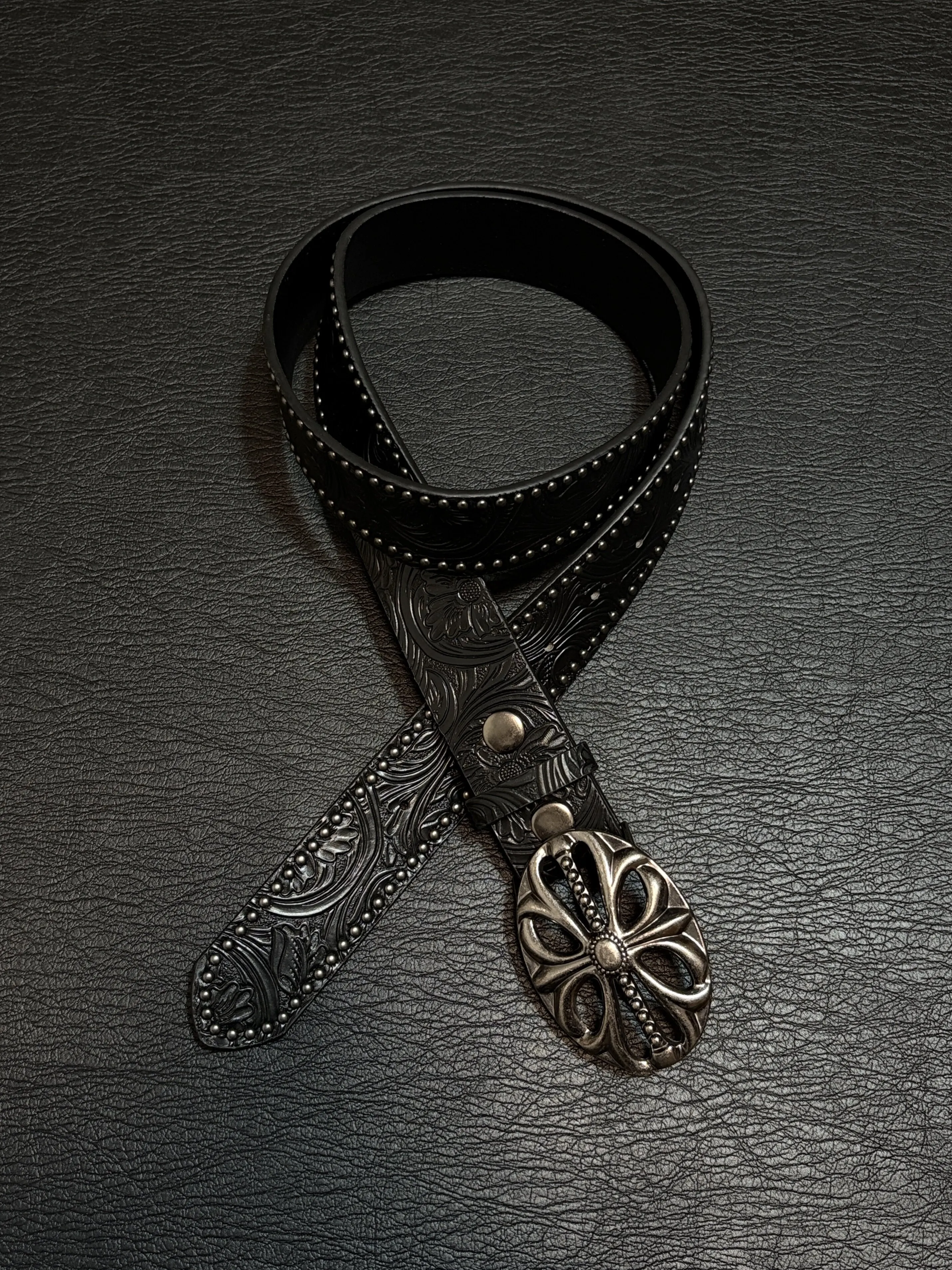 ceinture-en-cuir-vieilli-vintage-avec-motif-embosse-et-boucle-metallique-pour-hommes-et-femmes-aspect-antique-en-pu