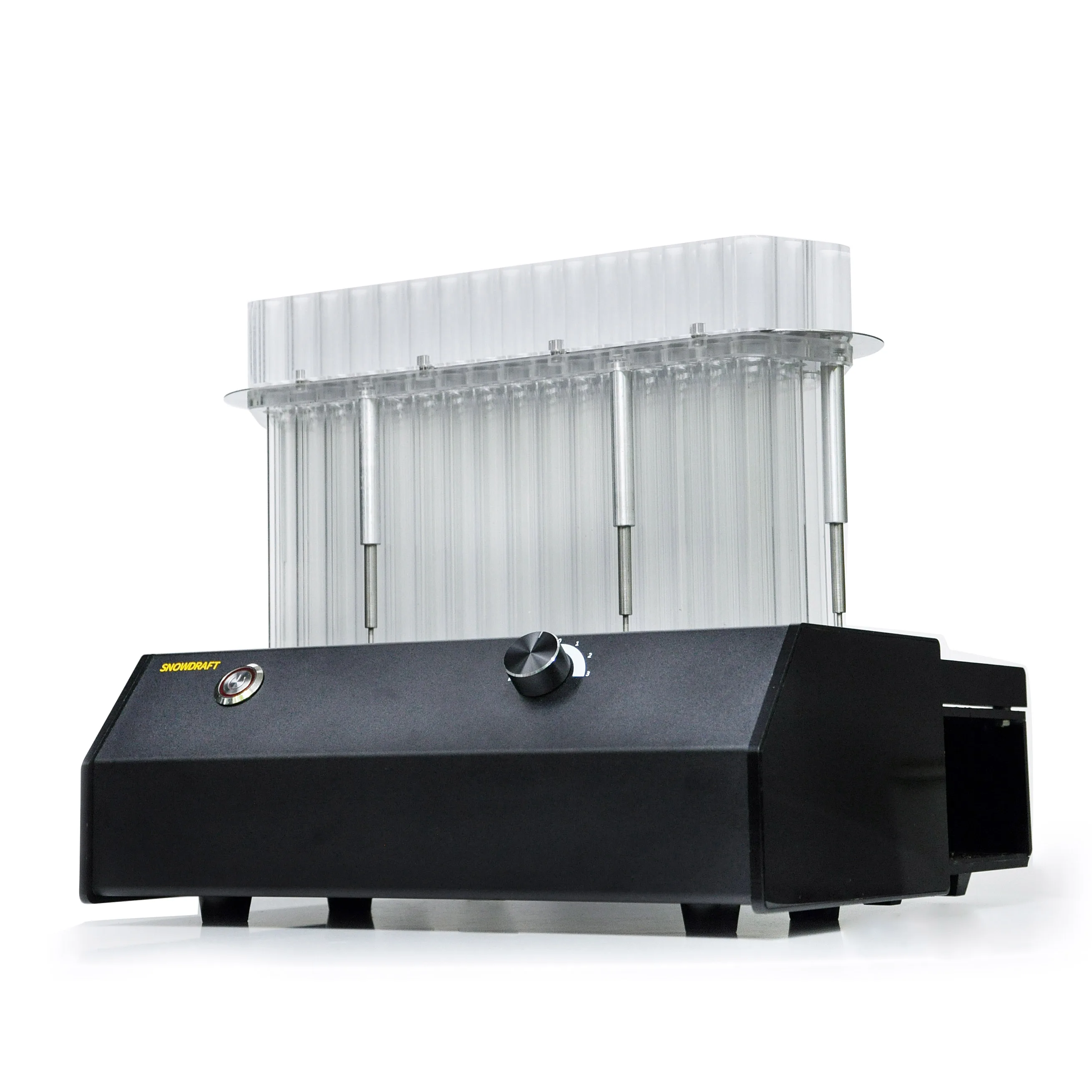 Máquinas de enchimento automáticas de cone pré-rolo Archibald Snowdraft 109Mm enchimento 100 unidades à vez