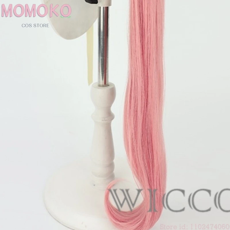 Momoko Cos Disfraz …