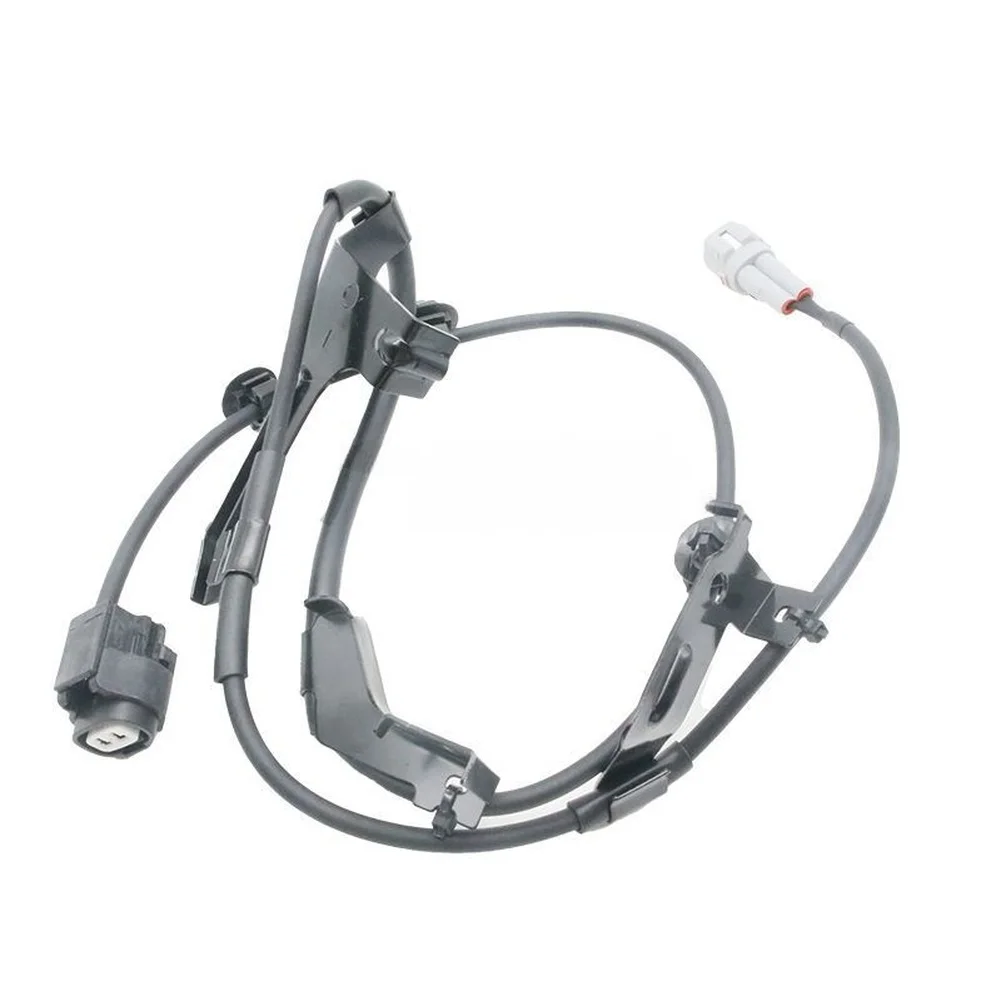 Brake System Part Anti Lock Sensor For Daily Driving Safety As Shown Replacement ABS Sensor For Lexus Car Parts