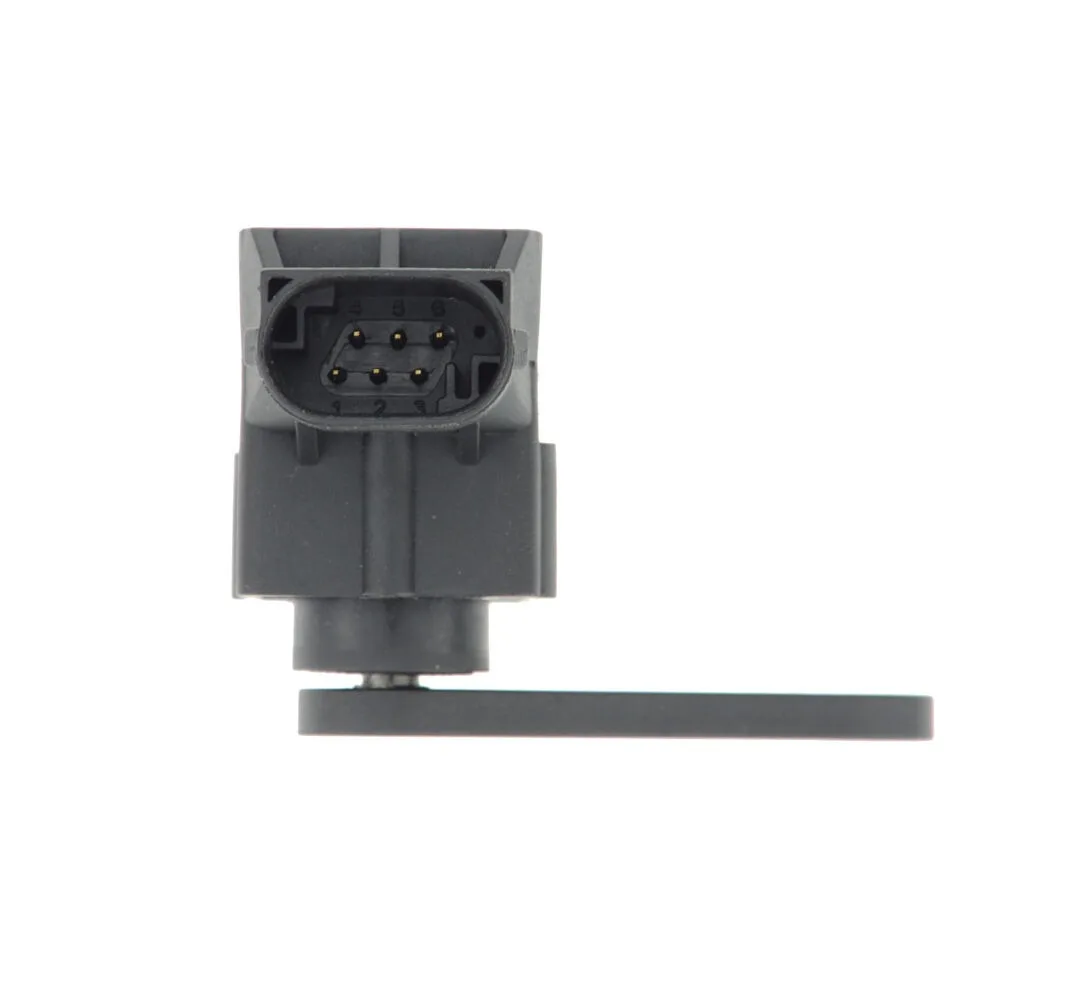 Koplamphoogte niveausensor 37140141445 37140150957 37141093698 37146778812   Voor BMW 323i 325Ci 325xi 750i 750Li M3 M5 X3 X5 Z4