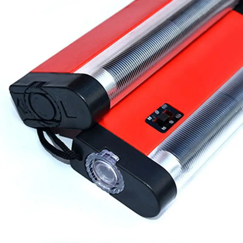 Portable Car Auto Glass UV Solidify Light Window Resin UV Lamp Windshield For Car Window Glass Repairing Accessories Tools