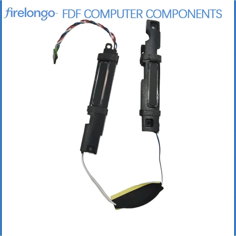 For Dell Latitude 7300 E7300 Speaker 0FYCRD PK23000YL00 Laptop Internal Stereo Speakers