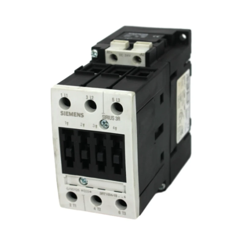 3TF6944 Vacuum Contactor Soft Starter Cabinet Drive Spare Component