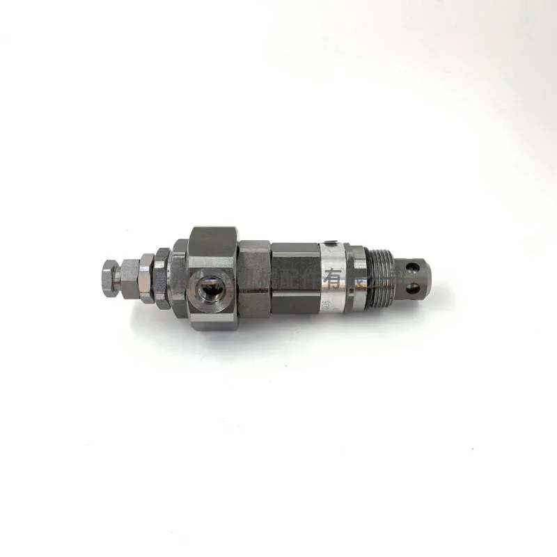 Suitable for Kato HD1430 main gun, excavator hydraulic main relief valve HD series large machine distribution valve main gun
