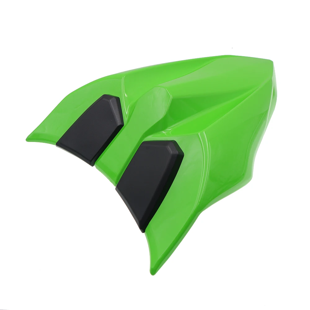 Motorcycle Rear Passenger Cowl Seat Back Cover Fairing Part For Kawasaki Ninja Z650 Z 650 Ninja650 2017-2020 2021 2022 2023 2024 - view 3