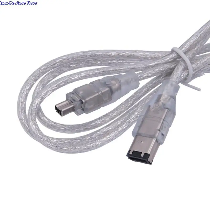 D0UA PCIE 4ポートファイアー6ピン拡張カードPCIE 1394チップセットアダプターPCIE1X