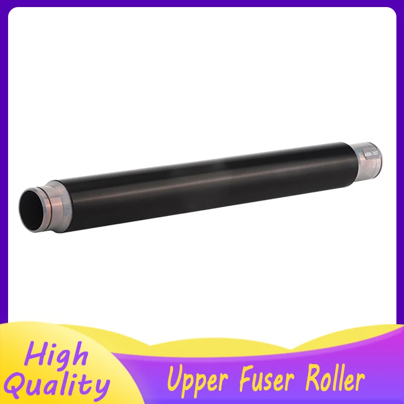 

2X AE01-1117 AE01-1095 Upper Fuser Roller For Ricoh MP7500 7000 7001 7502 7503 8000 8001 9001 MP 9002 9003 6000 6001 6002 6503