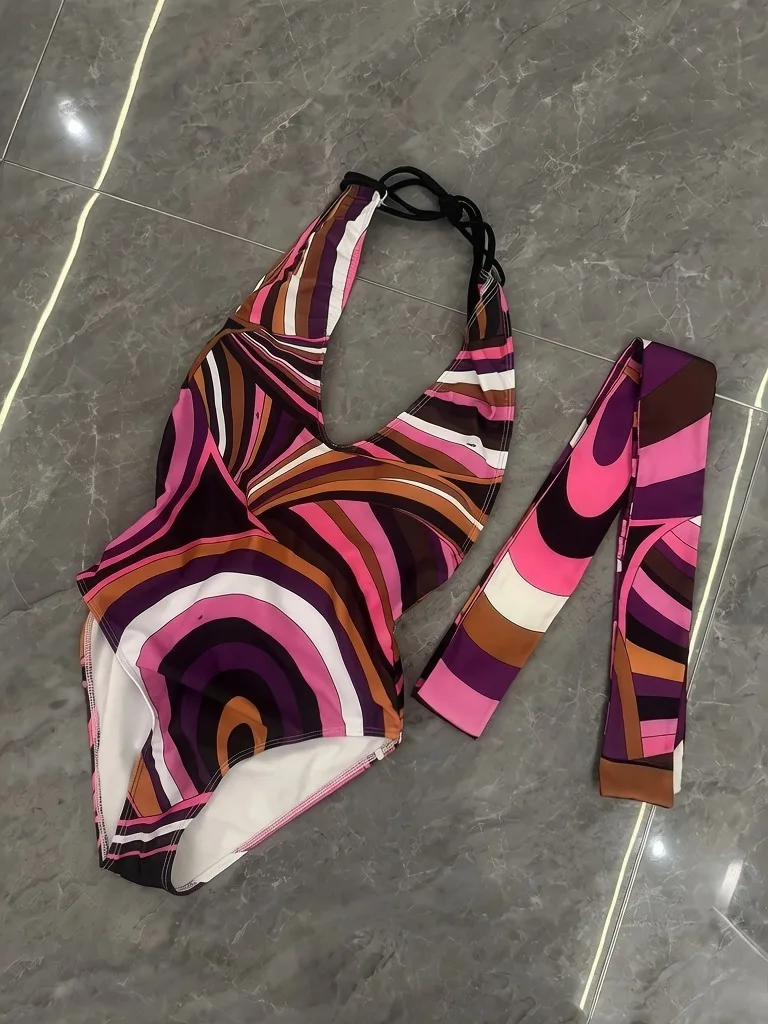 headband swimsuit