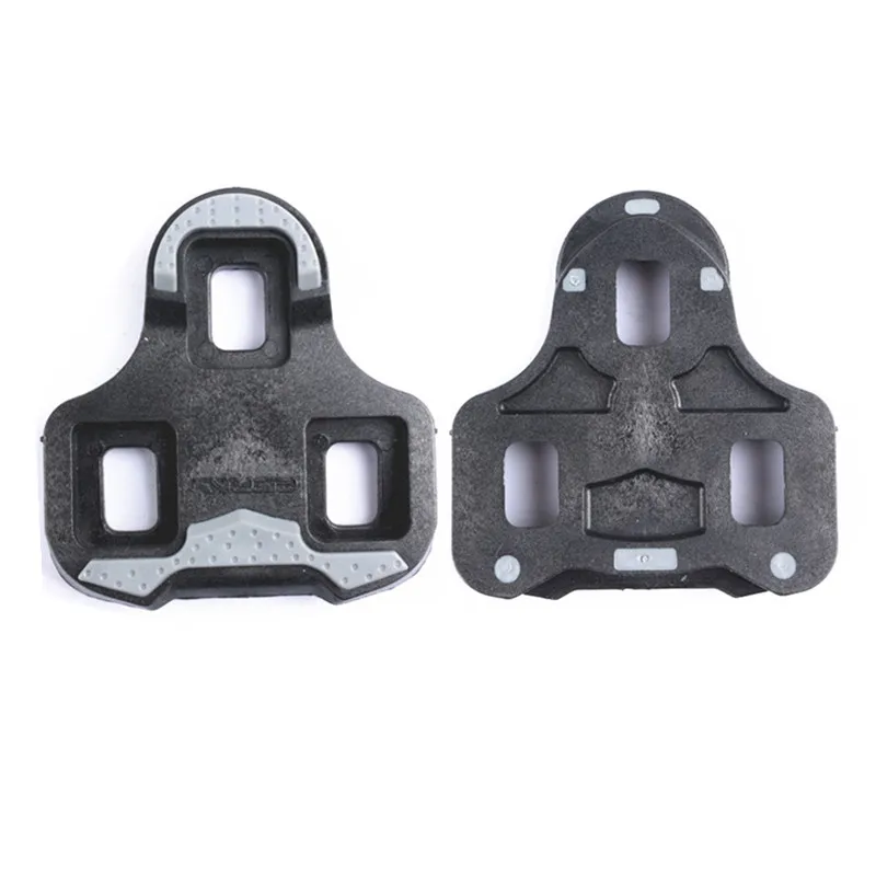 ZERAY 110S Pedal Cleat 3 Degree 0 Degree Non-slip For LOOK KEO Road Bike Cycling Competition Pedal Cleat