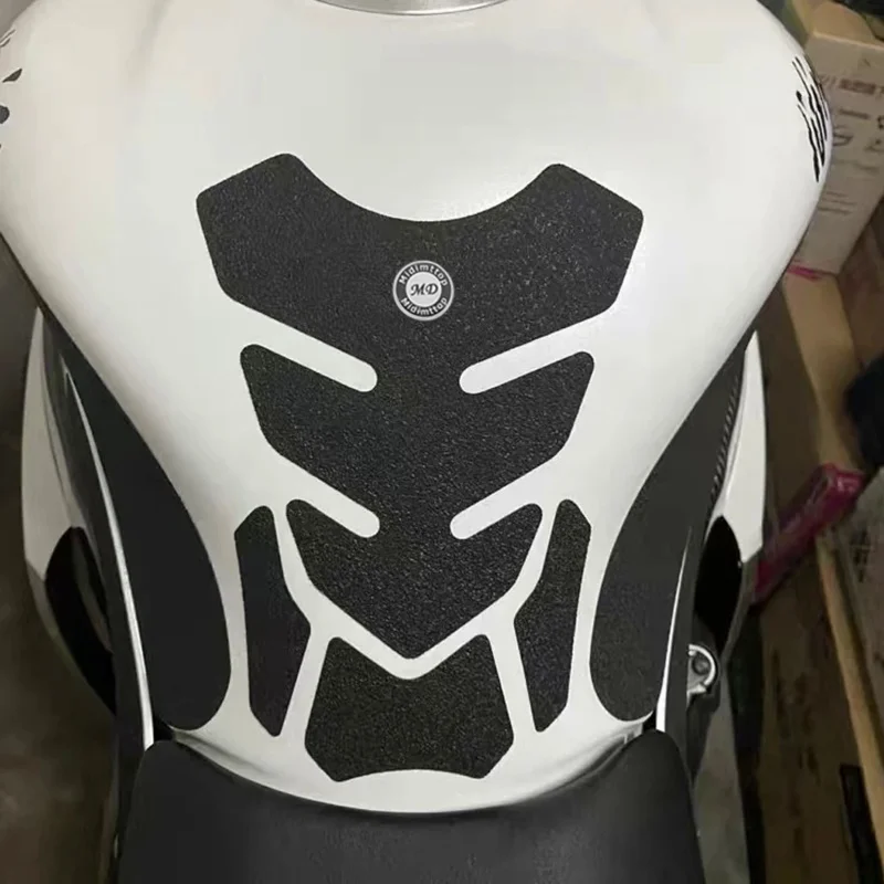 Motorcycle Sticker Tank Pad Protector for Kawasaki Ninja Z650 Z300 Z250 Z125 Z1000 Z400 Z900 Z800 Z750 ER6N YAMAHA R1 R6 XJR YZF