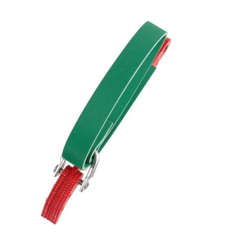 

Multi-Purpose 8 Inch Belt Type Oil Filter Wrench Removal Hand Tool Top Quality Standard Flexible Auto Engine Tools