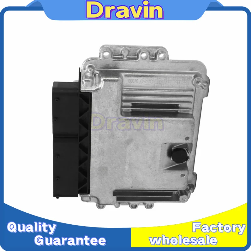 

39127-2B700 39128-2B700 for Auto Parts Control Unit Module for Hyundai Accent 2010-2014 E38B ECU ECM Computer Board MEG17.9.12