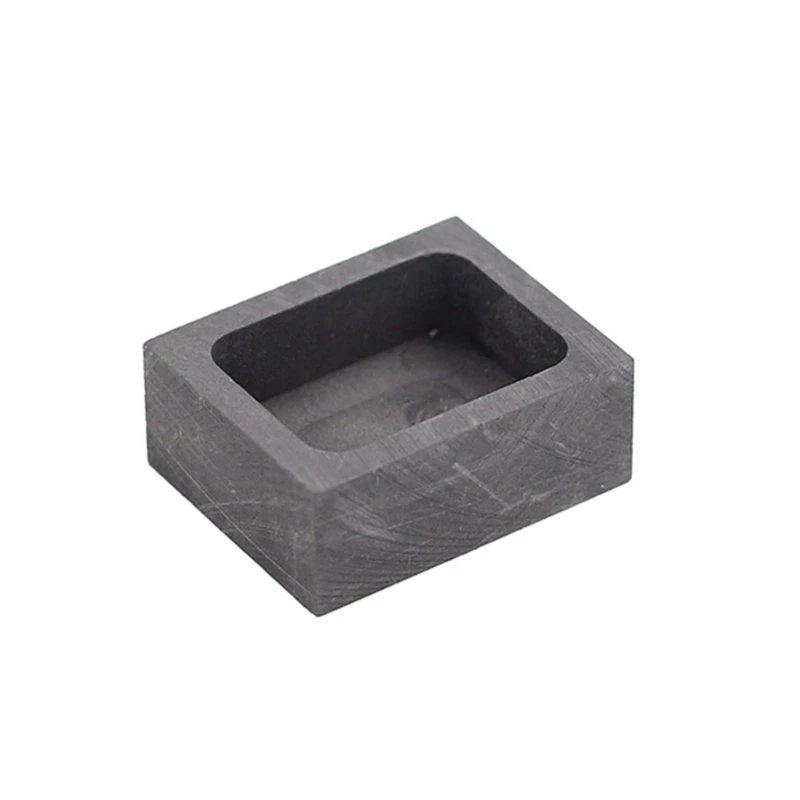 Mold Casting Mold Metal Refining Scrap Mold Crucible Mould for Melting 57BD