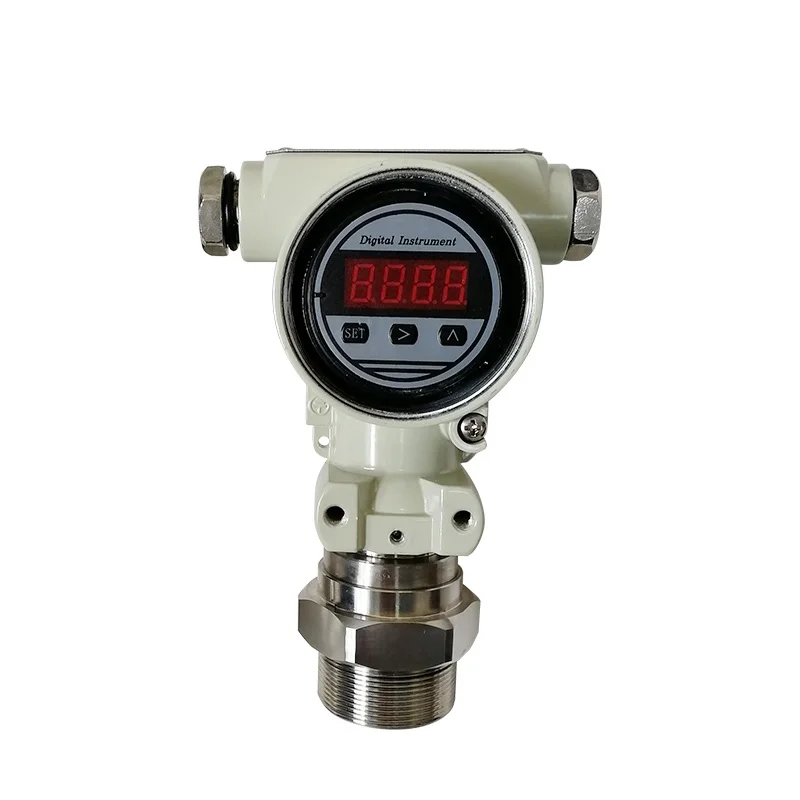 Instrument Pressure/differential Pressure Transmitter