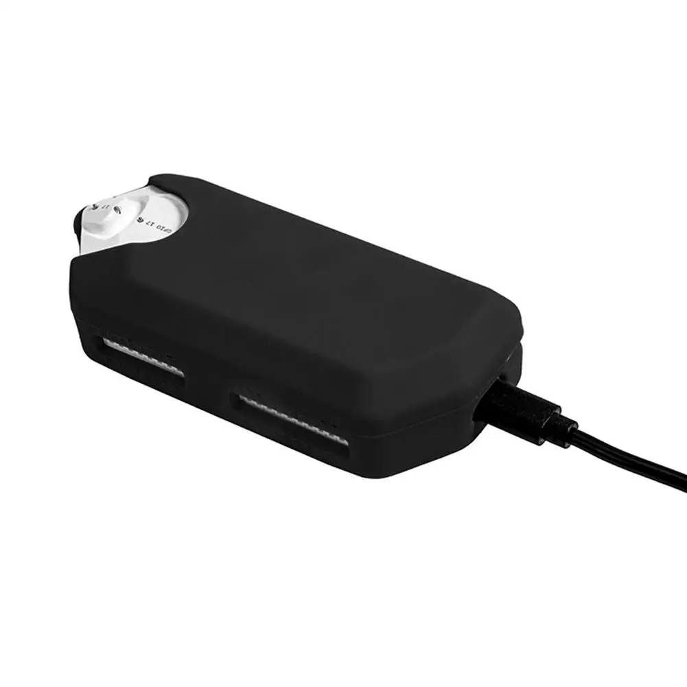 Silicone Case For Flipper Zero Protective Anti-slip Case For Flipper Zero Game Housing Accessories