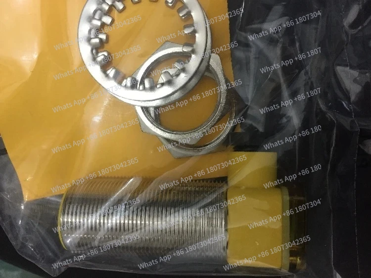 

Датчик приближения Ni15-G30SK-AZ3X, новый, высокого качества