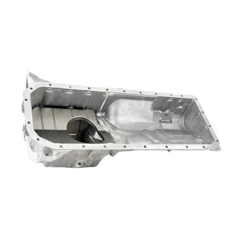 Auto-onderdeel Automotor Aluminium oliecarterpan voor BMW OE 11131709235