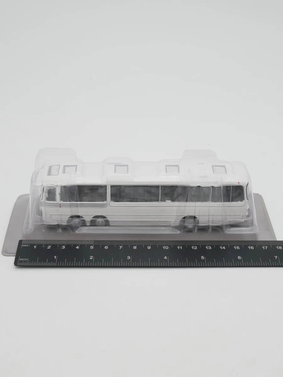 

Diecast IXO 1:72 Scale Ist Bedford VAL Alloy Car Model Collectible Toy Gift Souvenir Display Ornament
