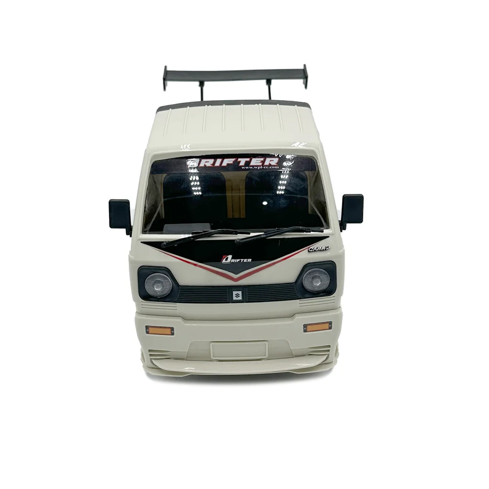 WPL 1:10 RC Auto 2.4G D-14S Rc Camion RTR 25 KM/h Ad Alta Velocità Drift Arrampicata Veicolo Brushless Telecomando Crawler Giocattolo per I Bambini