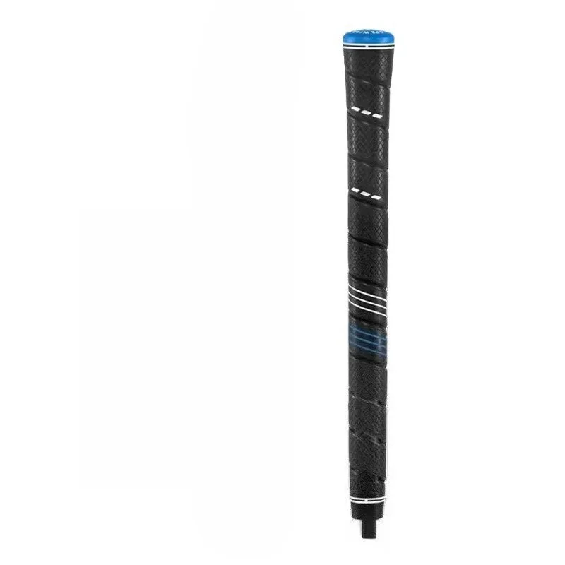 For Iron Grip Cue Handle Men's Wooden Handle Cover