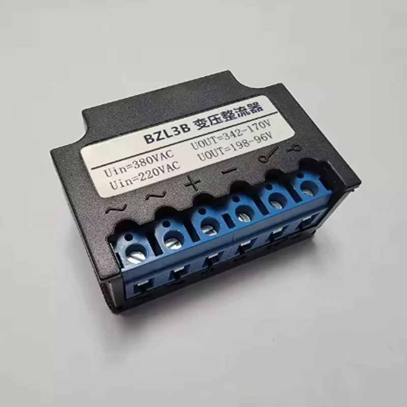 BZL3B/ BZL3-96/ BZL3-170 penyearah transformer 380V AC DC342V https://www.170 V DC 220V 198 v-96 V