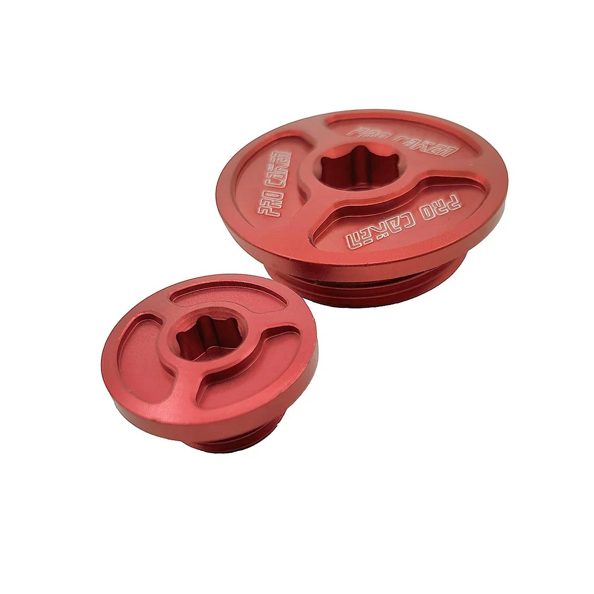 Motocross Engine Timing Plug Cover For Honda CRF150R CRF250R CRF450R CRF450X TRX400EX CRF 150 250 450 R X CBR600RR CBR1000RR TRX view 6