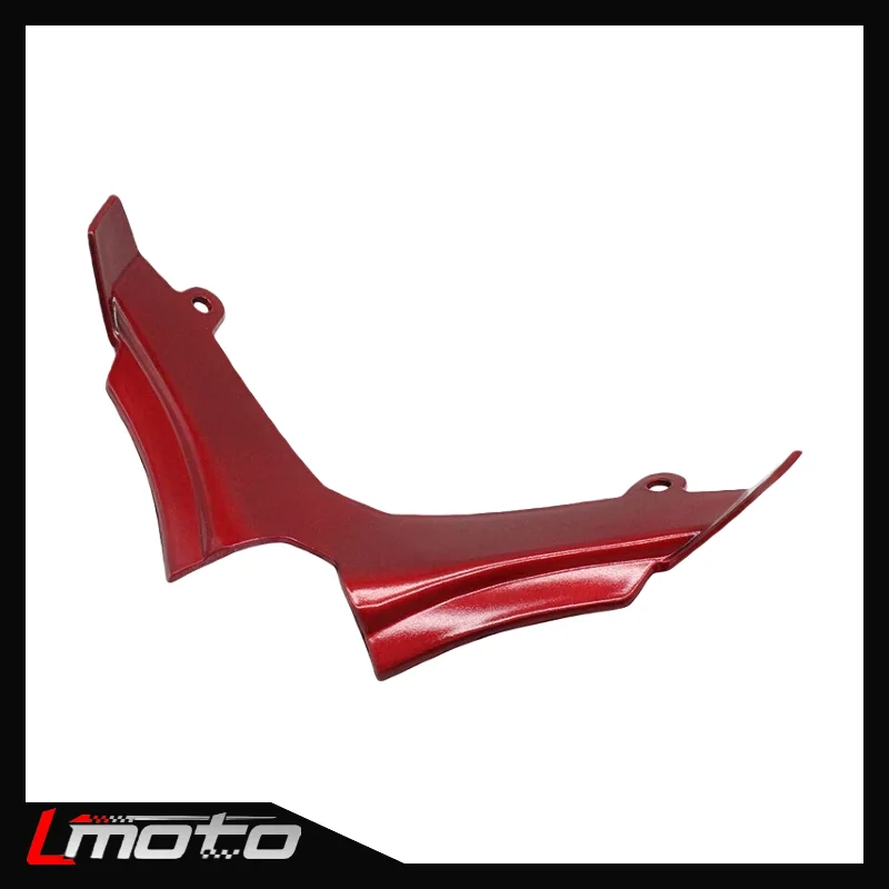 

MT15 Front Wing Fairngs For Yamaha MT-15 2018 2019- 2021 Motocycle Accessories Aerodynamic Winglets Lower Cover Protector Guard