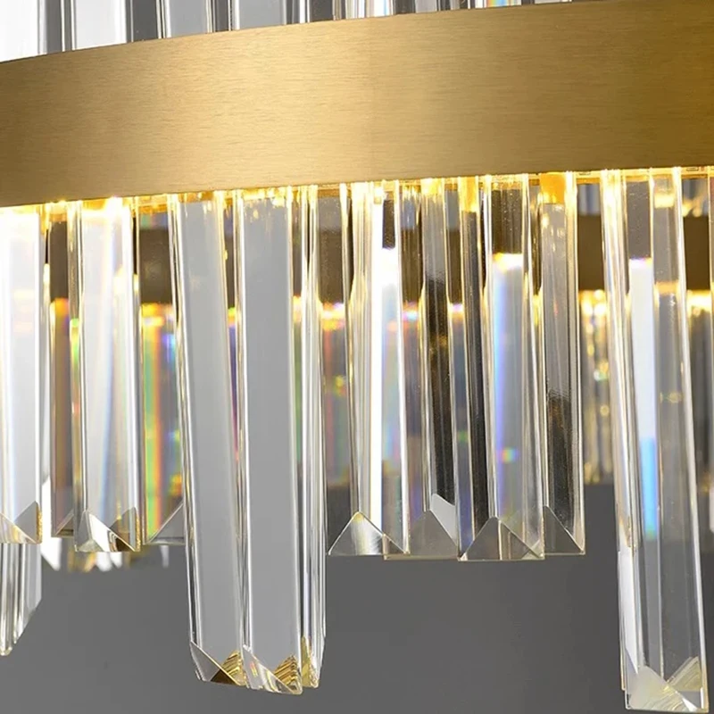 

Современные светодиодные светильники для дома, подвесные лампы для гостиной, люстры для столовой, подвесные светильники для внутреннего освещения.