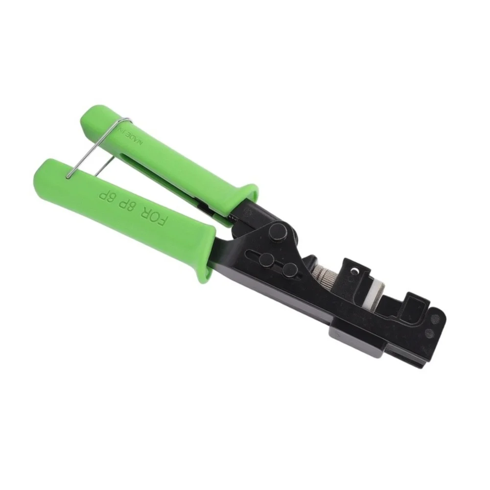 Network Module Wiring Tool Network Module Punch Down Tool Wire Cutter Termination For Network Modules Termination Crimpe ﻿