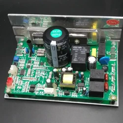 SHUA Treadmill motherboard accessories Shuhua BC1002 main board control board power board driver lower control board