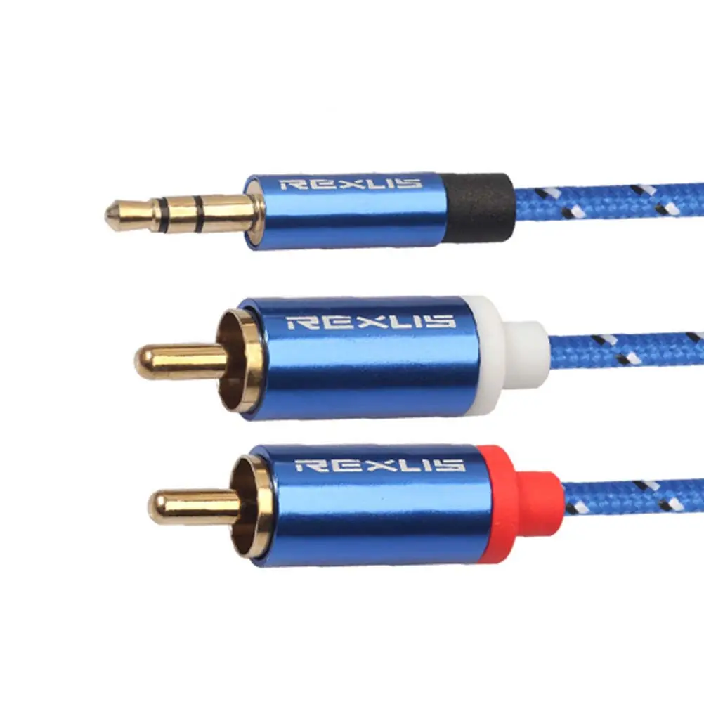 3.5Mm Speaker Cable… - image