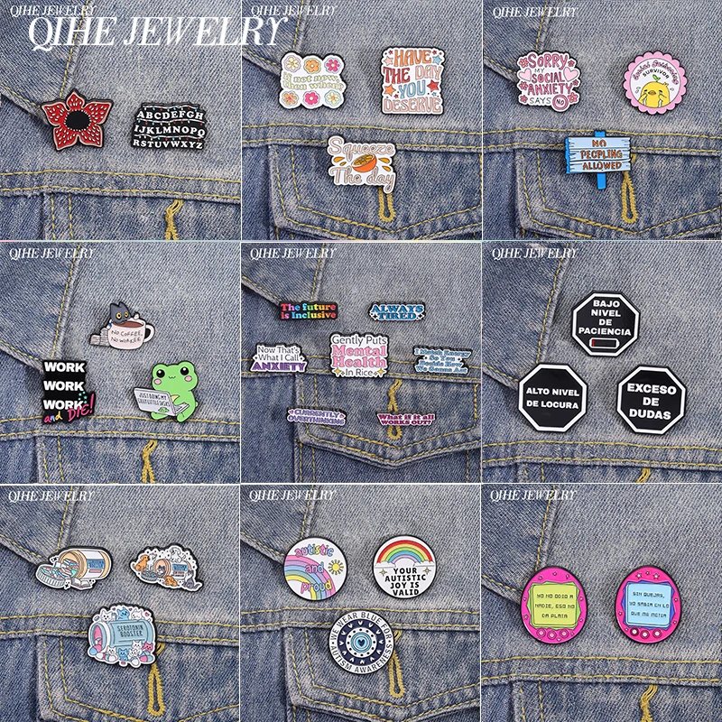 2-7Pcs/Set Sci-Fi H… - image