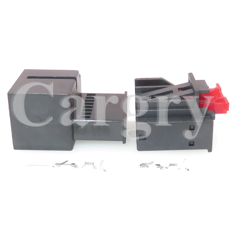 1 مجموعة 16P 1K0972928 95B972728 التيار المتناوب الجمعية السيارات مرآة الرؤية الخلفية توجيه قفل فرملة اليد التبديل سلك موصل مقبس كابل السيارة