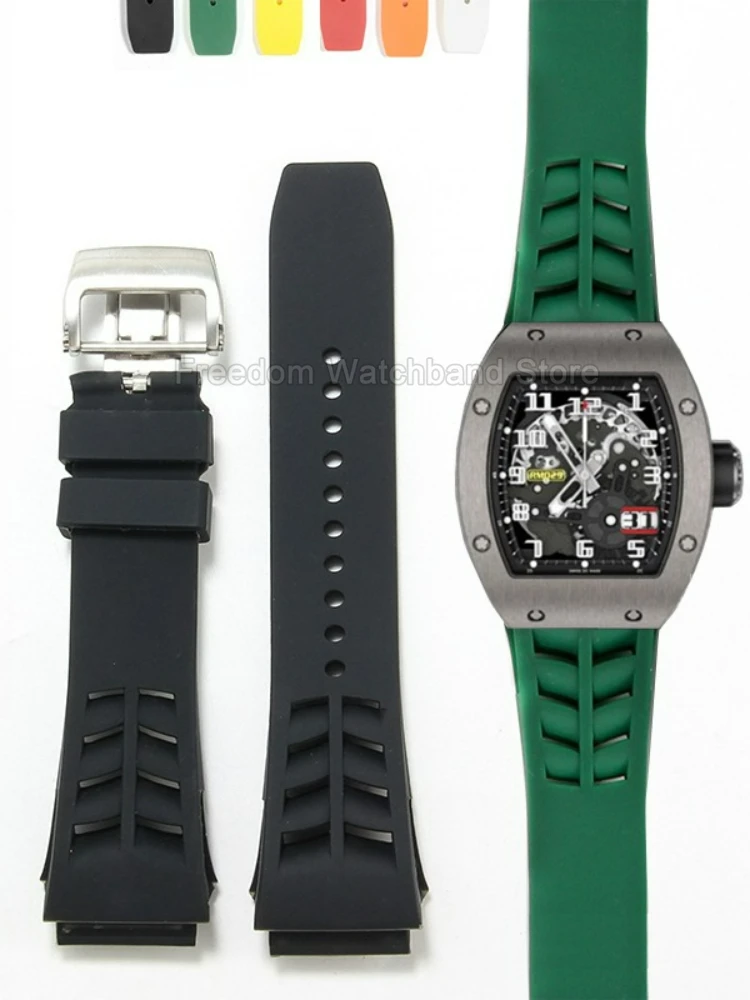 21X26Mm Silicone Wa…