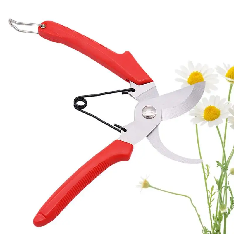 

Pruning Shears Pruners For Gardening Garden Shears Heavy Duty Pruning Shears For Gardening Garden Clippers Gardening Tool