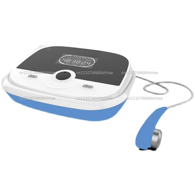 Shockwave Physiotherapy Equipment for Pain Relief & Rehabilitation