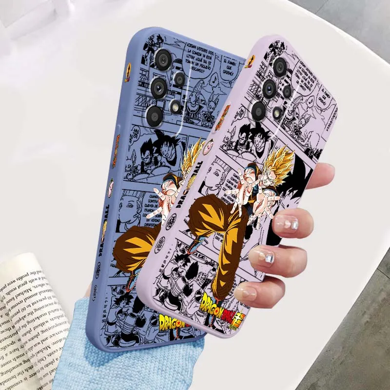 Cartoon Super Saiya…