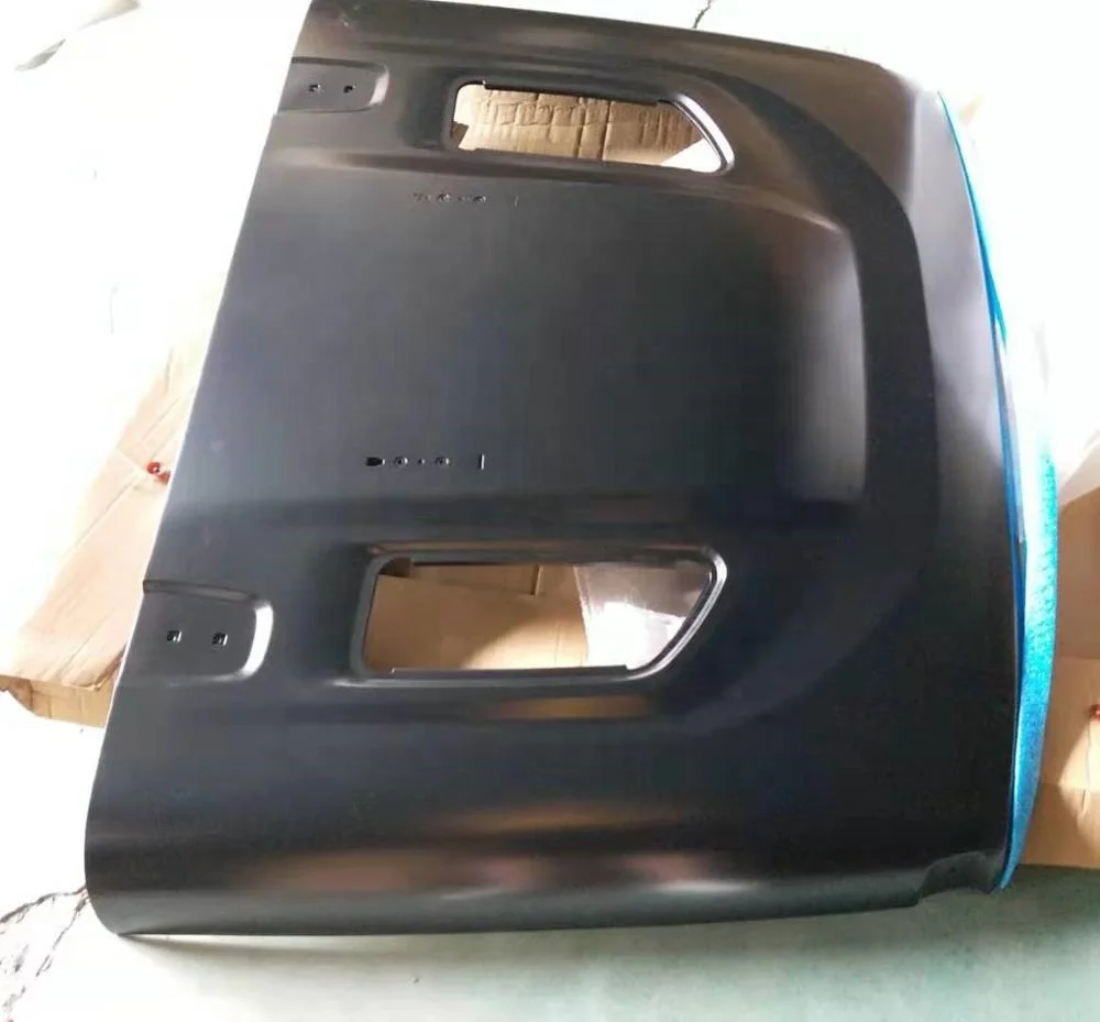 

JL Performance Hood Vent For Jeep Wrangler JL Rubicon 2018