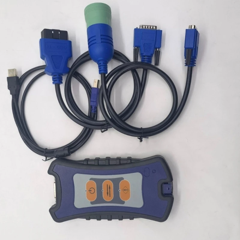  Auto Scanner Tool NEXIQ3 Wireless Truck Diagnostic Tool for Nexiq USB Link 3